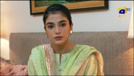 Baylagaam - Last Mega Episode 110 - 14th January 2024